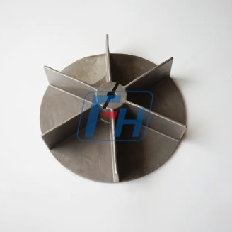 Aké sú hlavné funkcie lopatiek ventilátora pece?