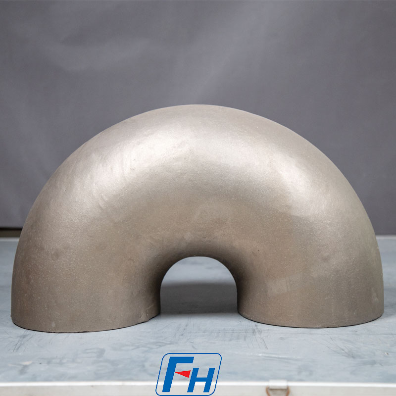 Sálavé teplo trubice pre odstredivé liatie | FH®