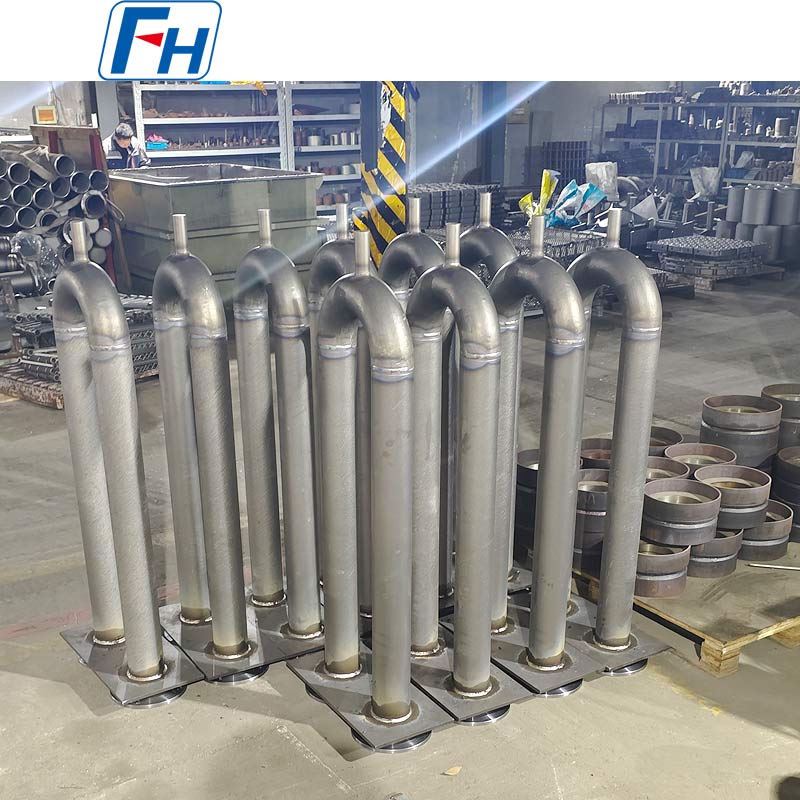 Maximalizujte účinnosť vykurovania pomocou sálavých trubíc FH® | Odolné a energeticky úsporné riešenia