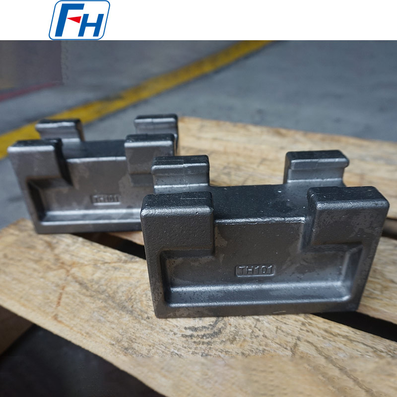 FH® Priemyselná oceľ Slider | Dlhotrvajúci výkon v extrémnych horúčavách