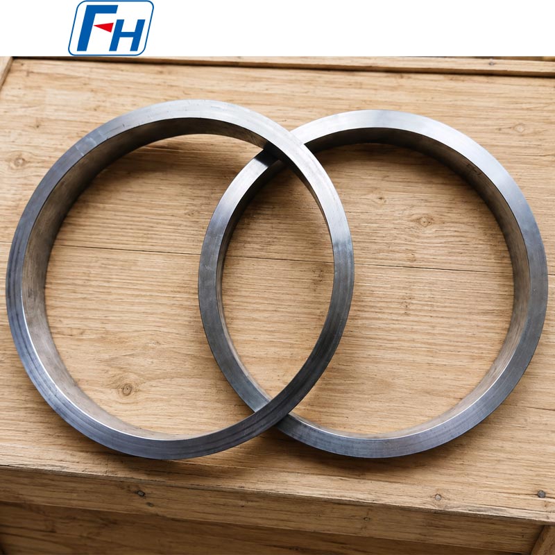 Výrobca prsteňa Monel K-500 | Kované krúžky UNS N05500 – zliatina FH®