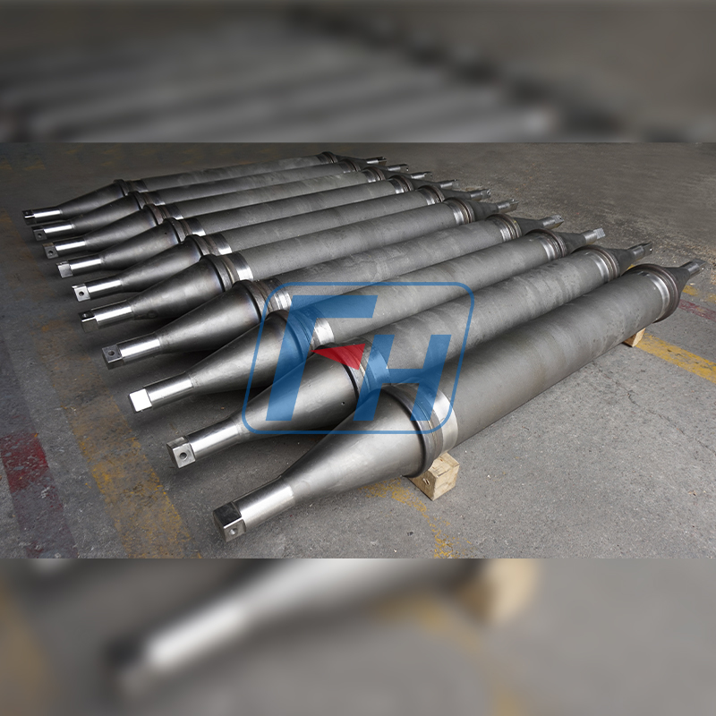 230x200x2510mm valce pece